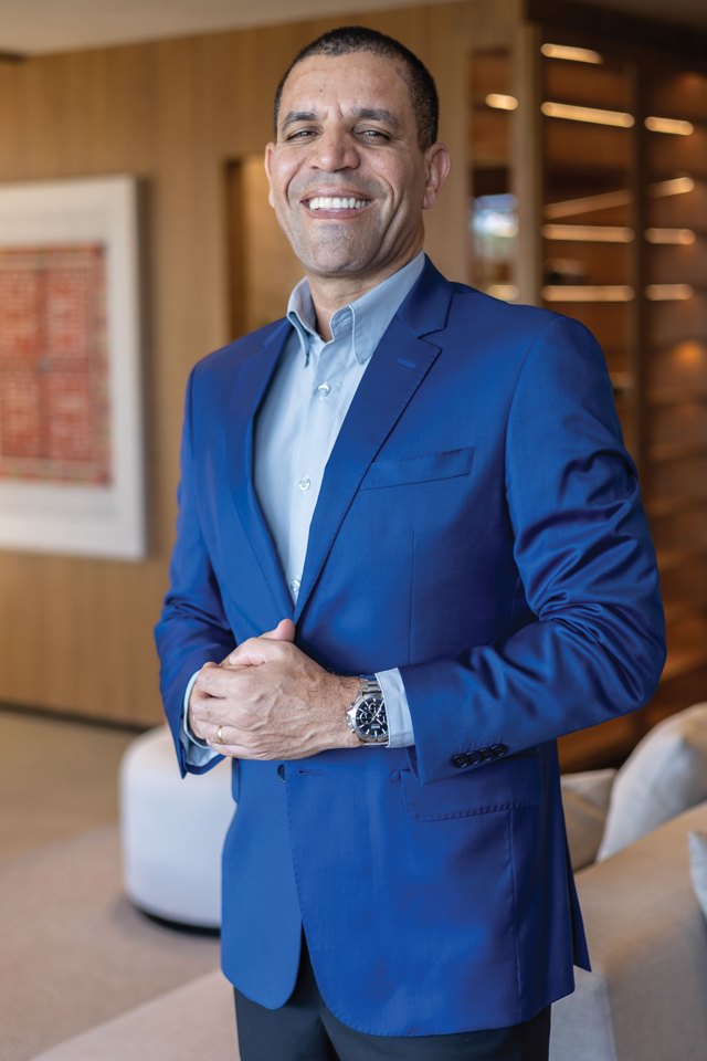 Fernando Antonio